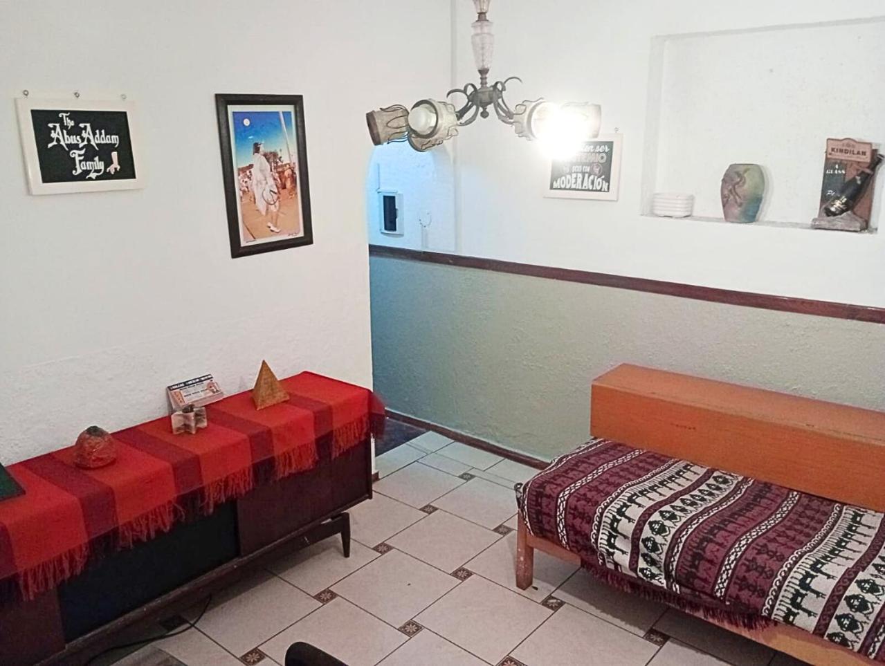 La Quinta Alcanfores Lima Exterior photo