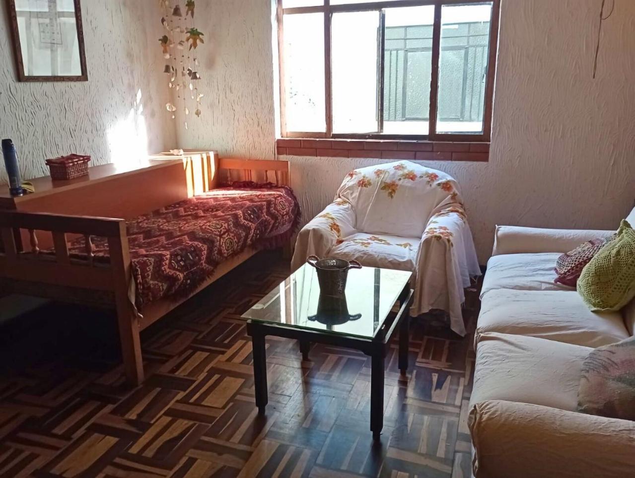 La Quinta Alcanfores Lima Exterior photo