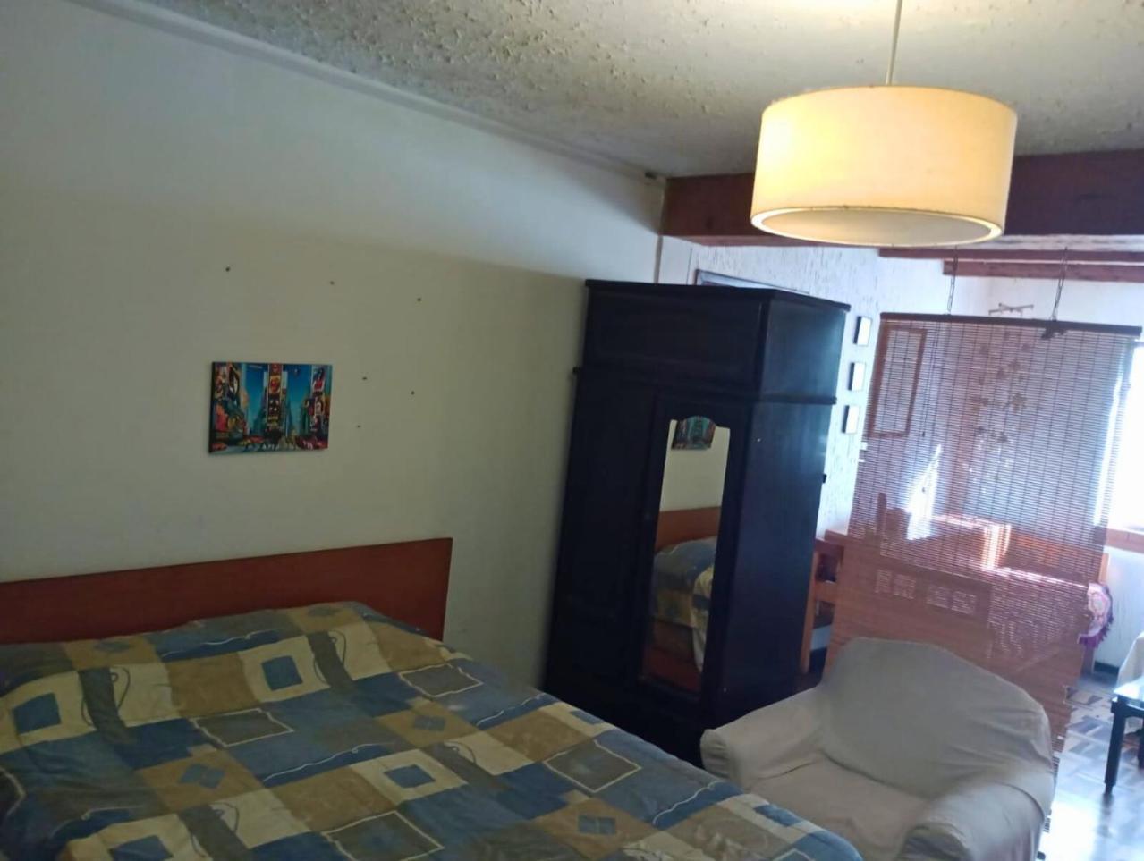 La Quinta Alcanfores Lima Exterior photo
